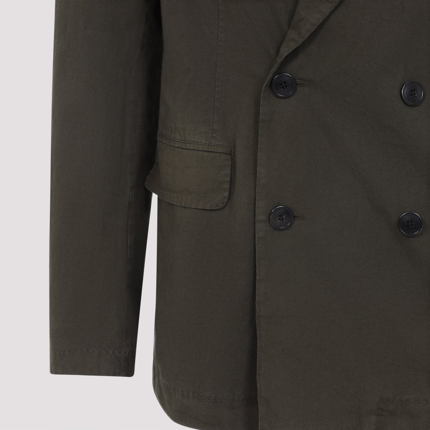 Dries Van Noten Balto Jacket