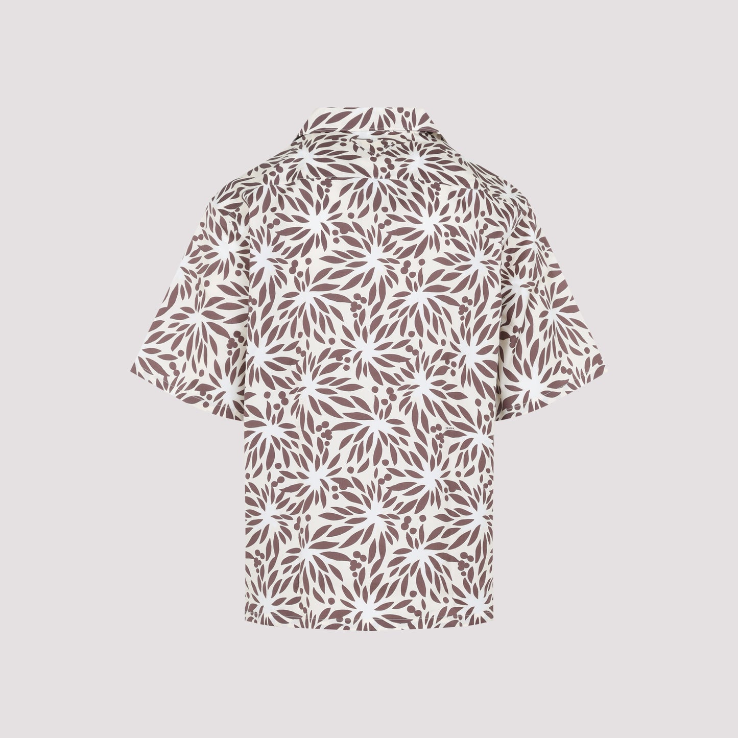Prada Cotton Shirt