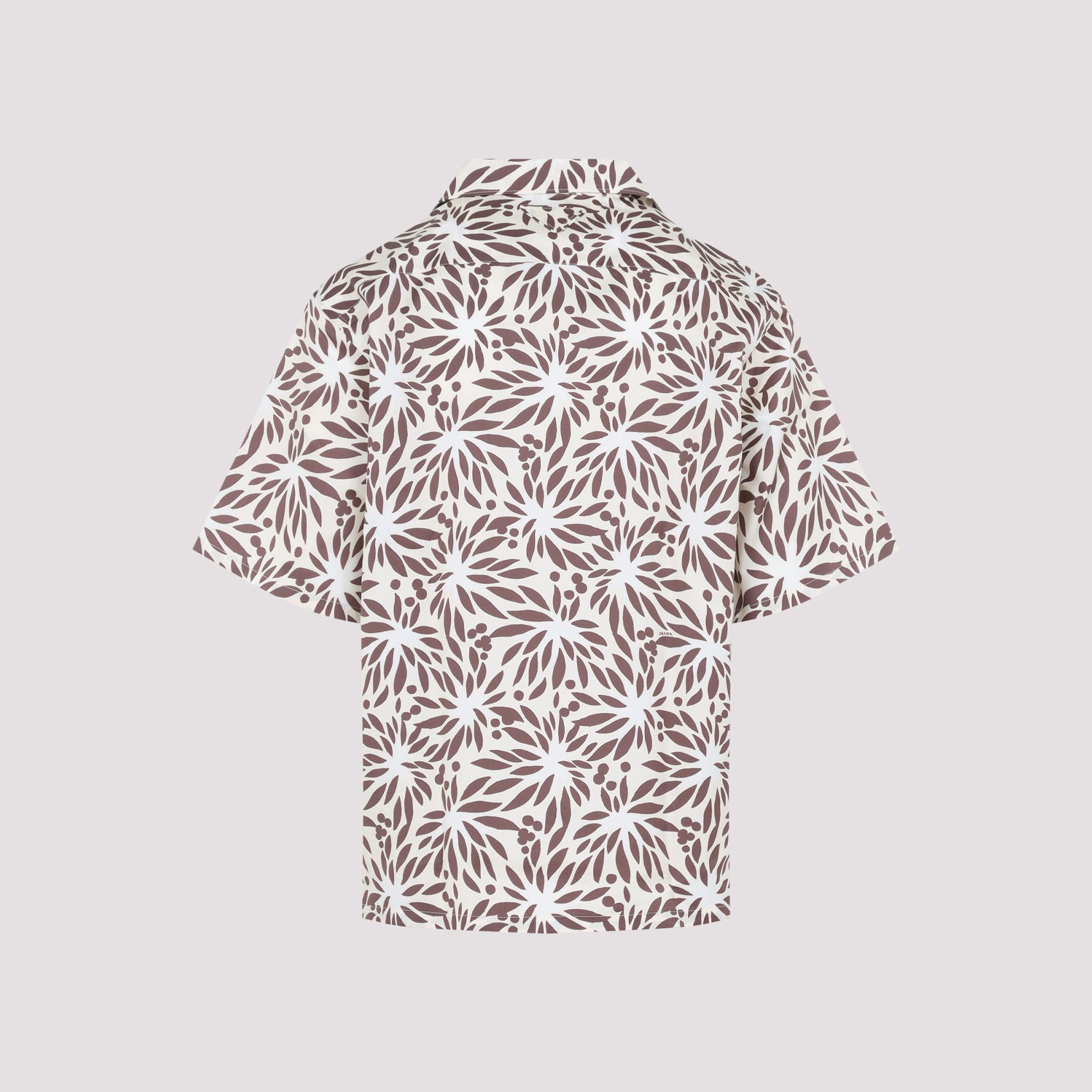 Prada Cotton Shirt