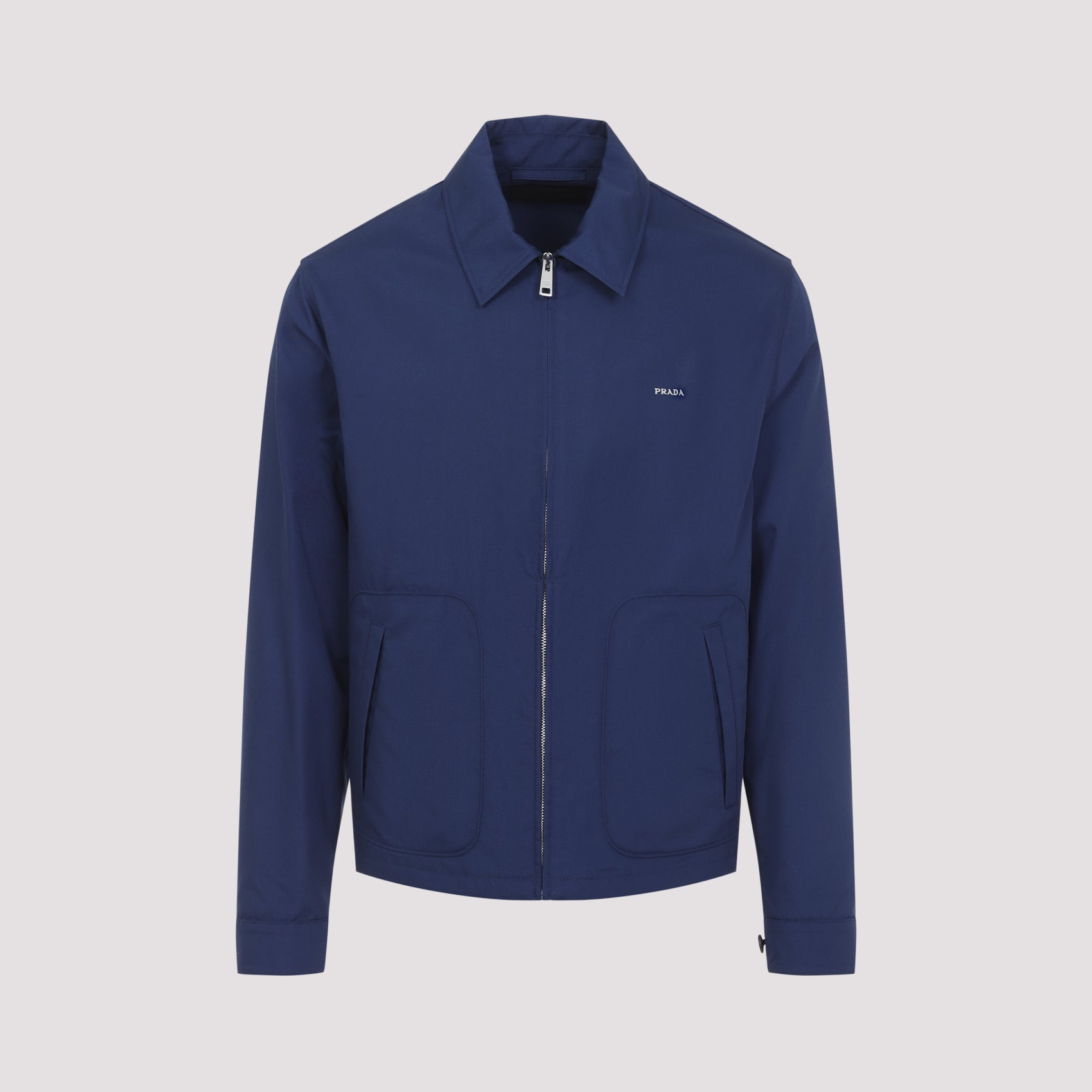 Prada Polyester Jacket