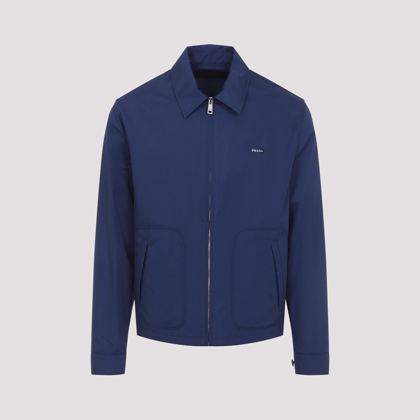Prada Polyester Jacket