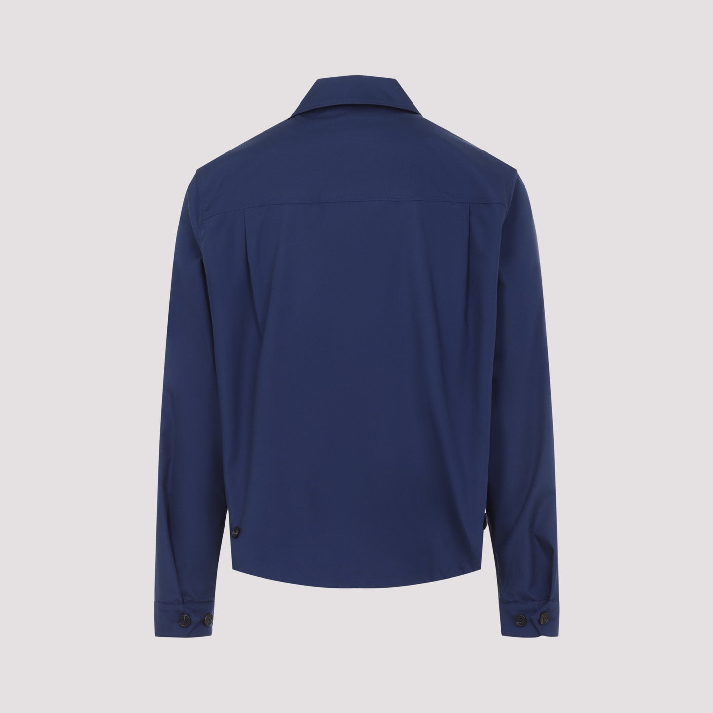 Prada Polyester Jacket