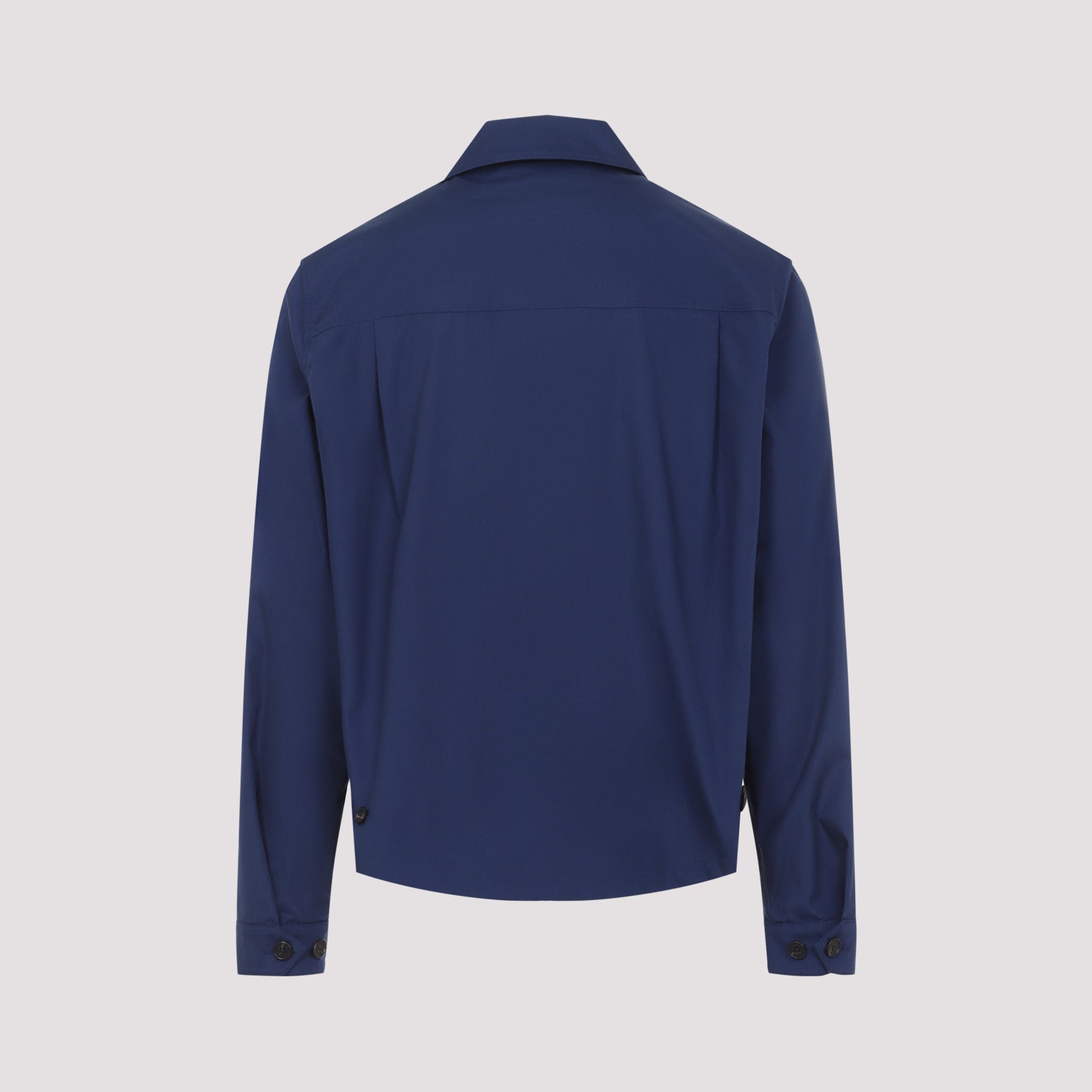 Prada Polyester Jacket