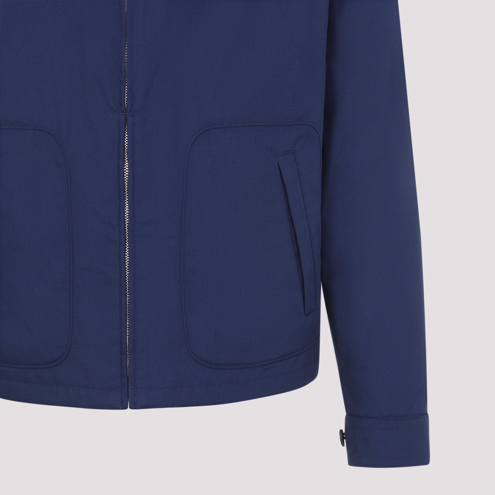 Prada Polyester Jacket