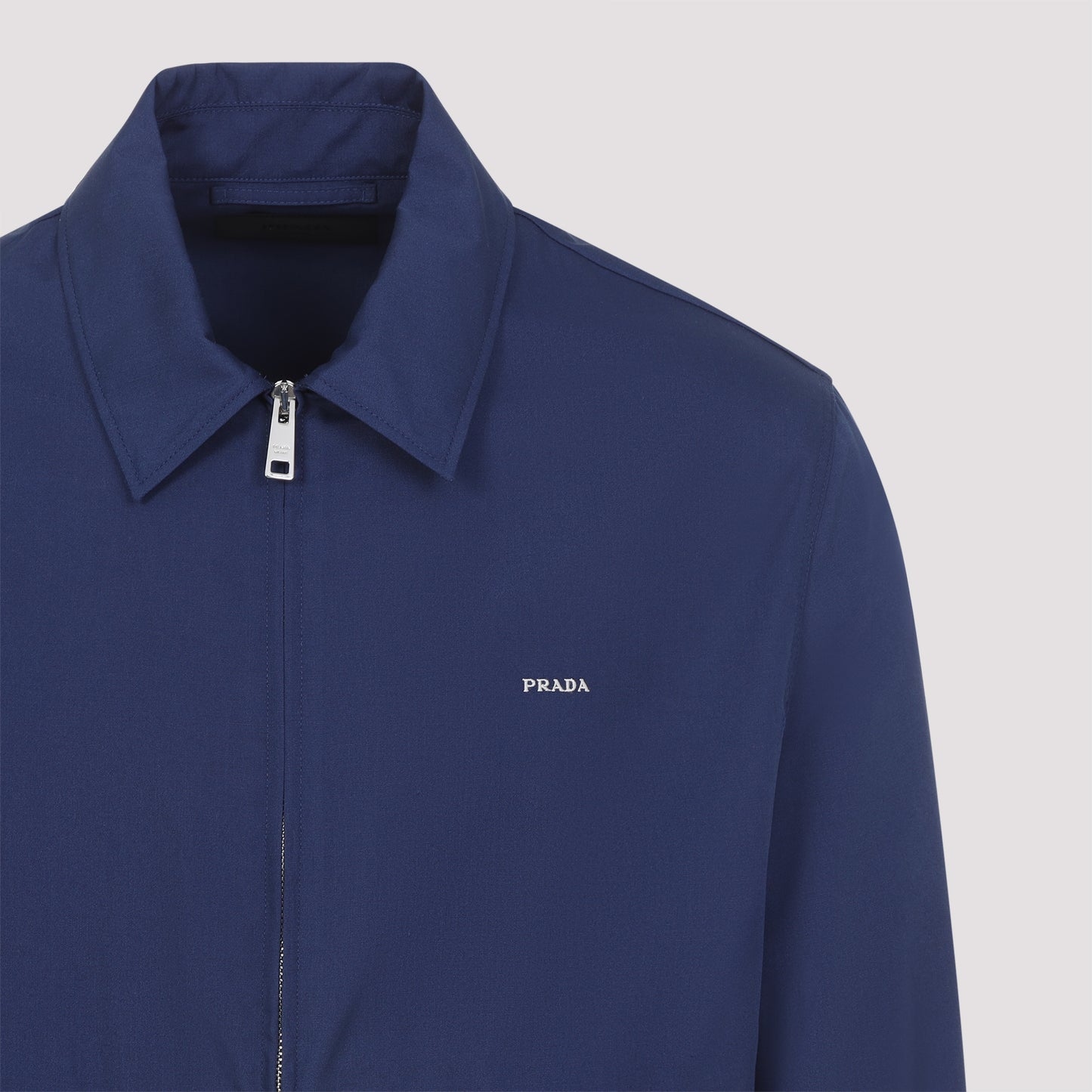 Prada Polyester Jacket