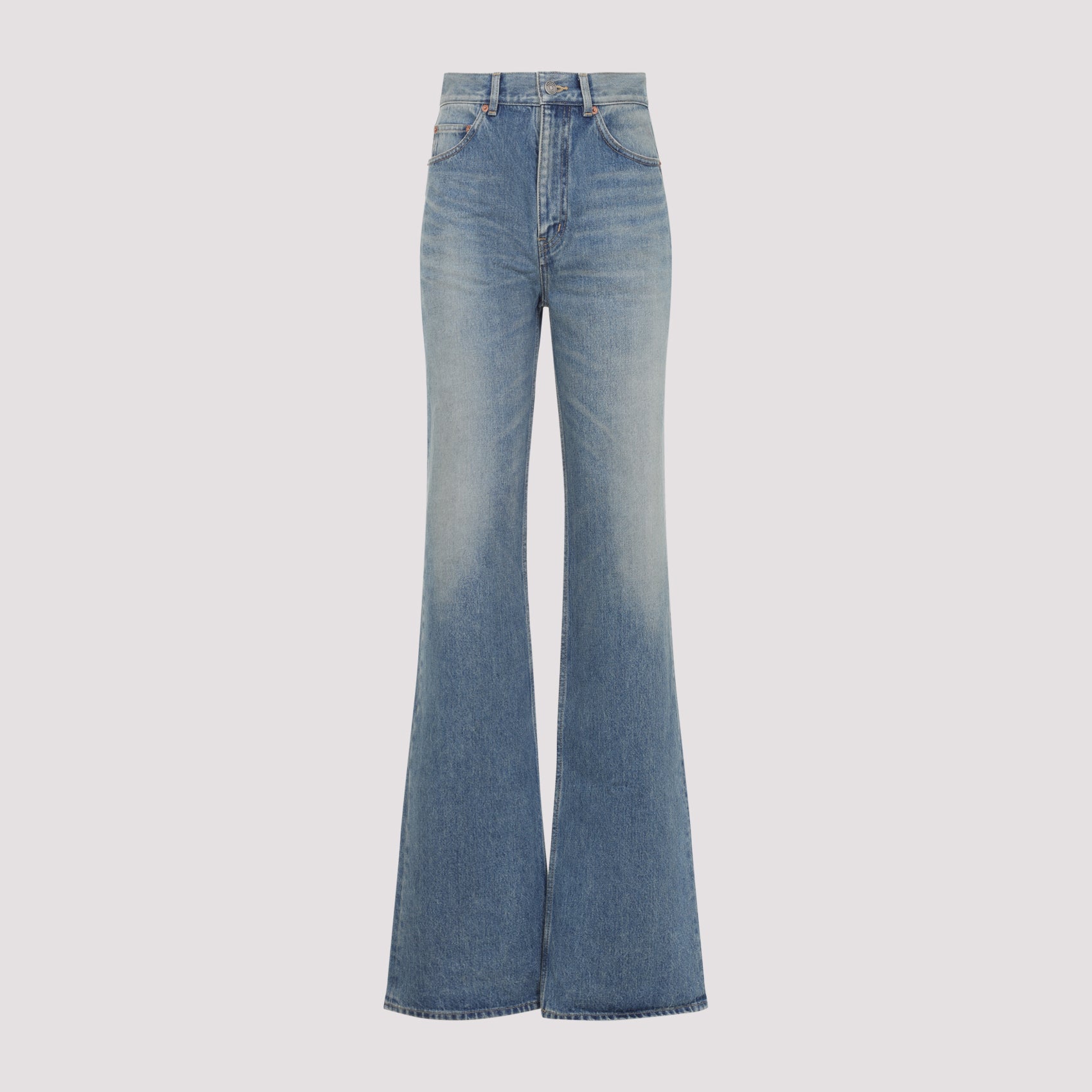 Saint Laurent 70`S Jeans