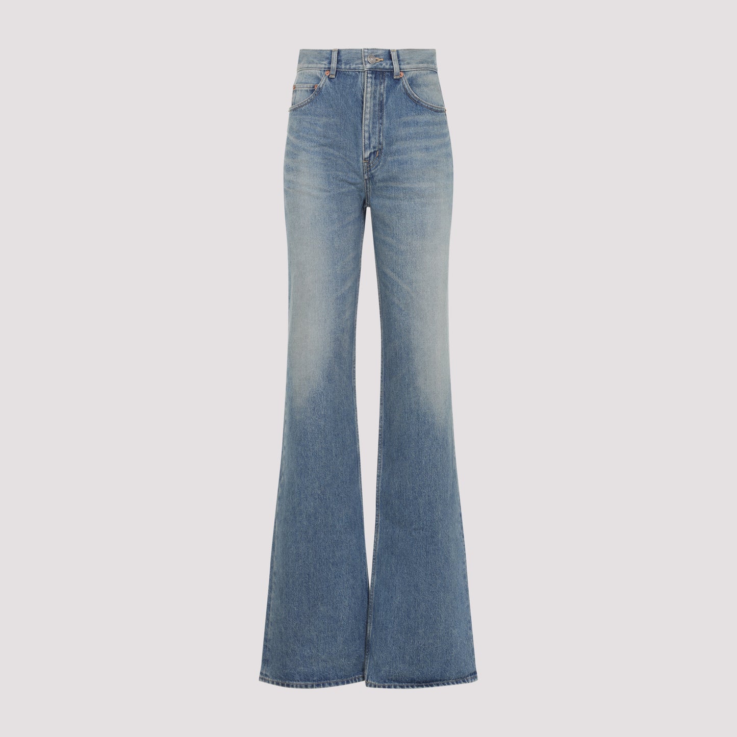 Saint Laurent 70`S Jeans