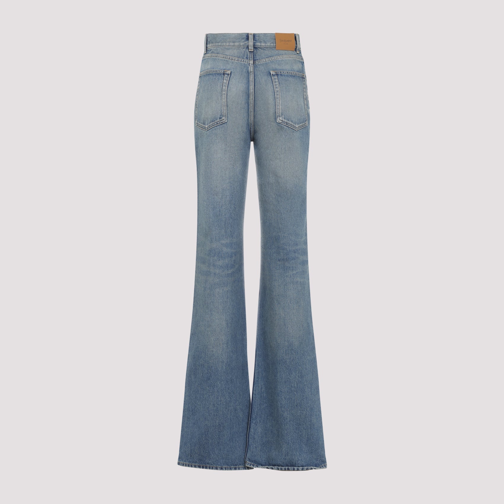 Saint Laurent 70`S Jeans