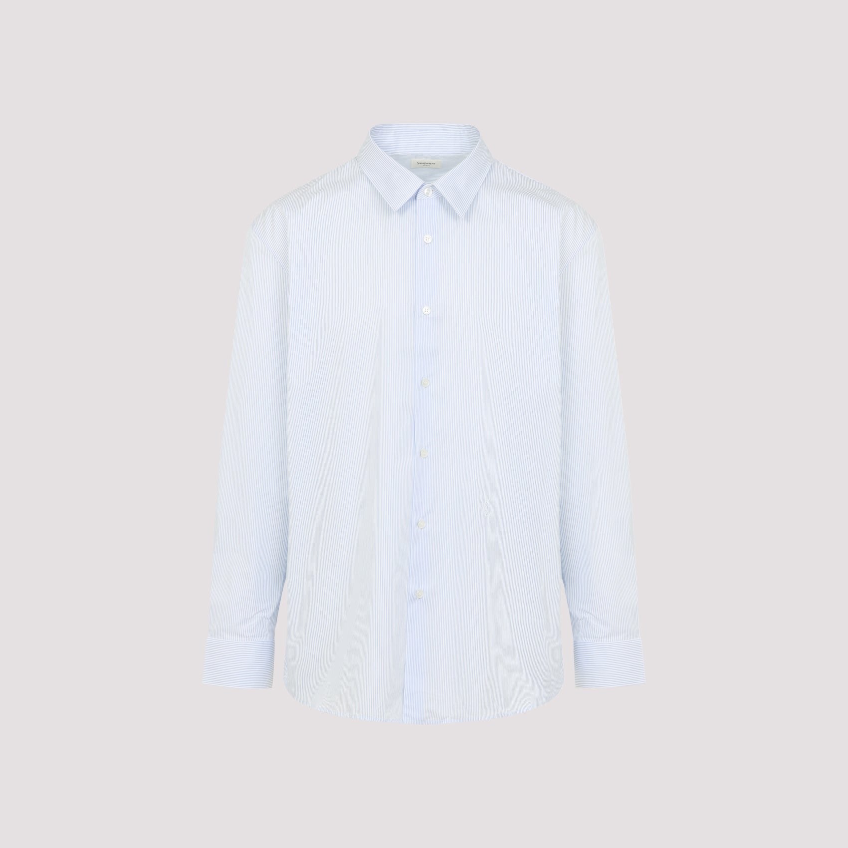 Saint Laurent Cotton Shirt