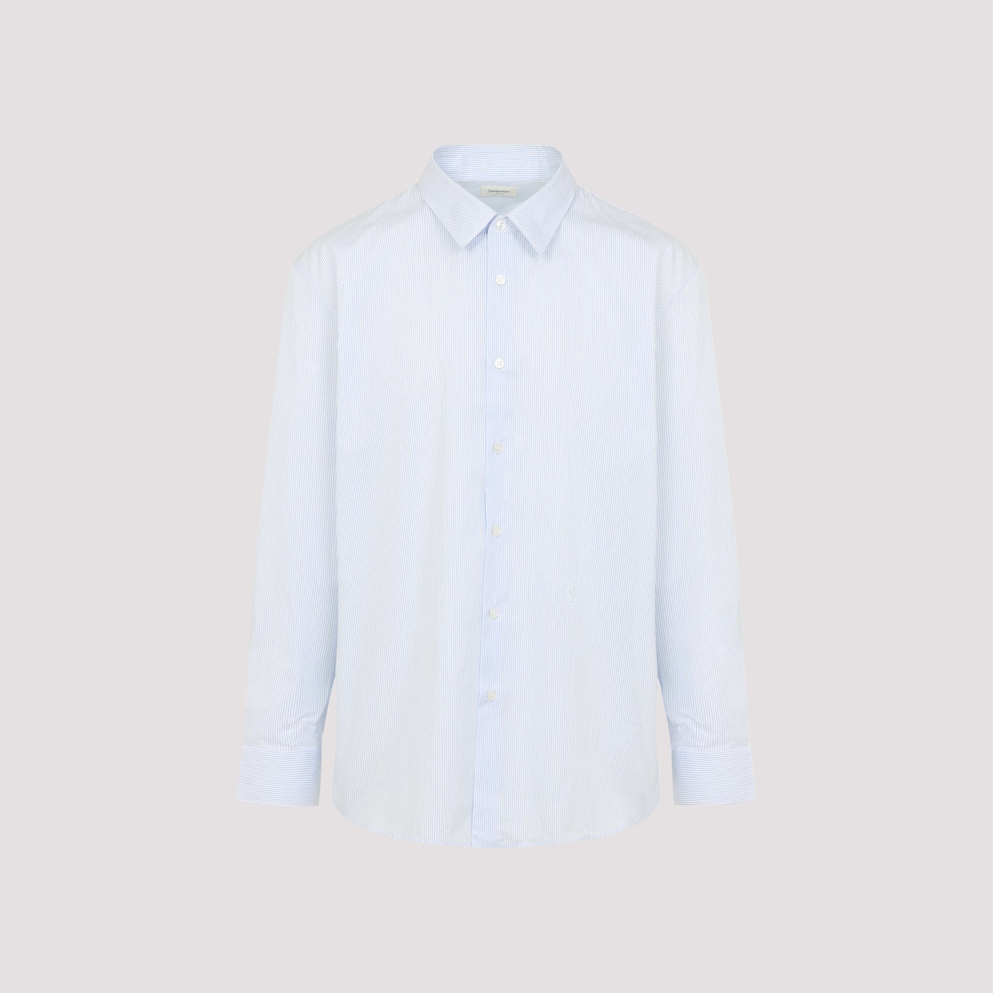 Saint Laurent Cotton Shirt