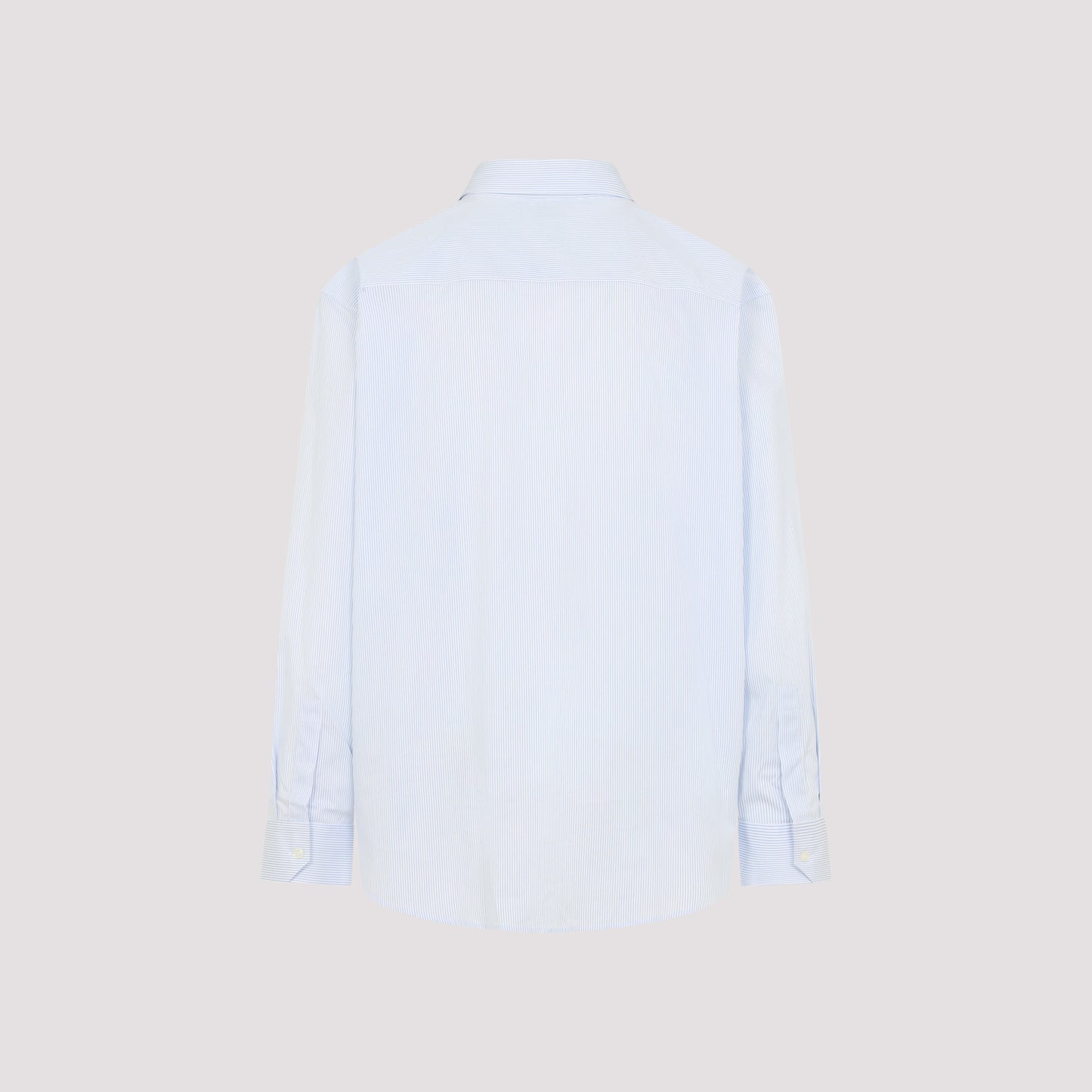 Saint Laurent Cotton Shirt