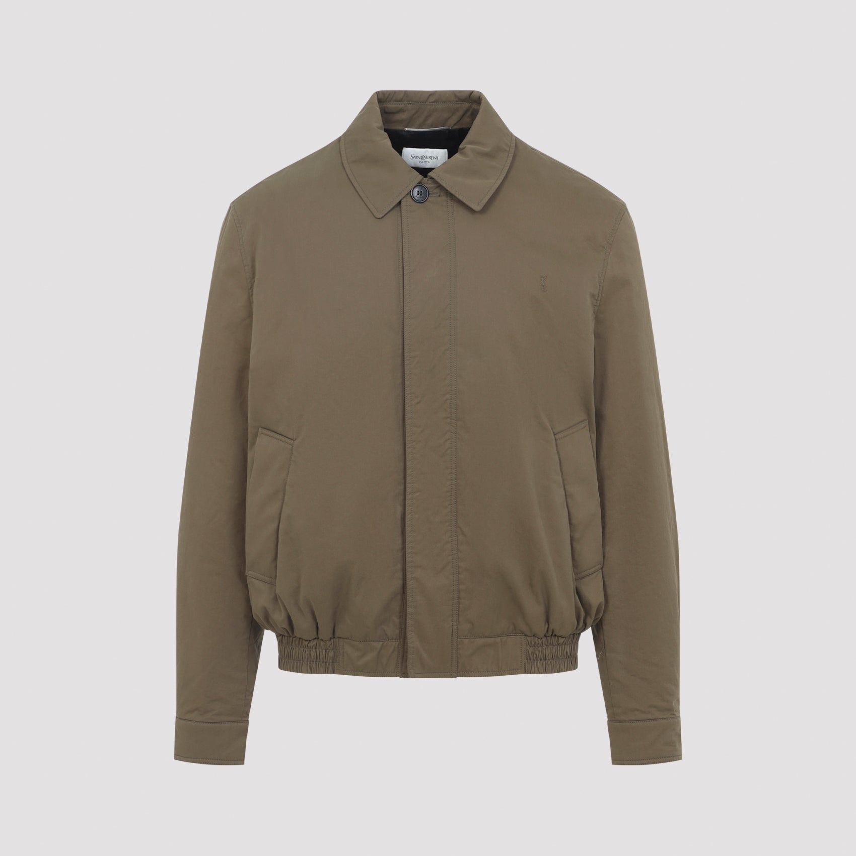 Saint Laurent Cotton Jacket
