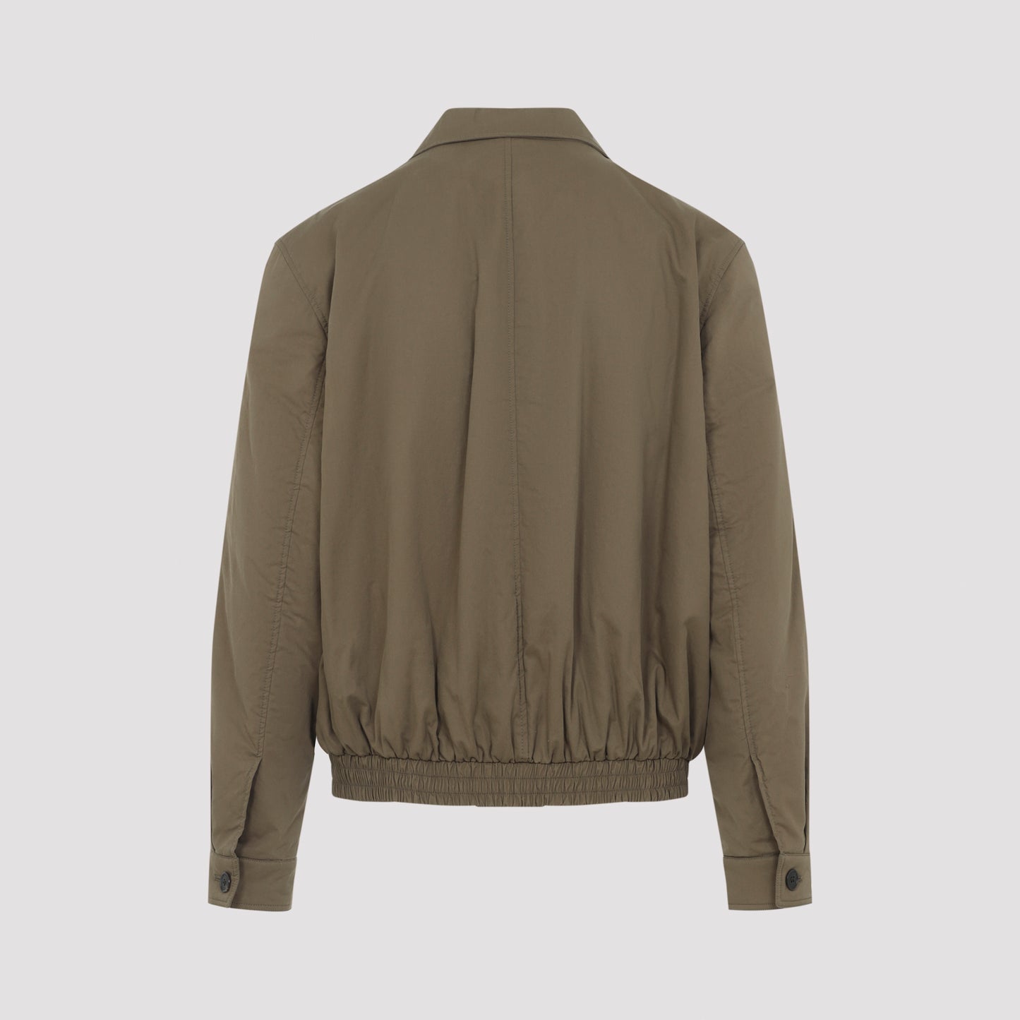 Saint Laurent Cotton Jacket