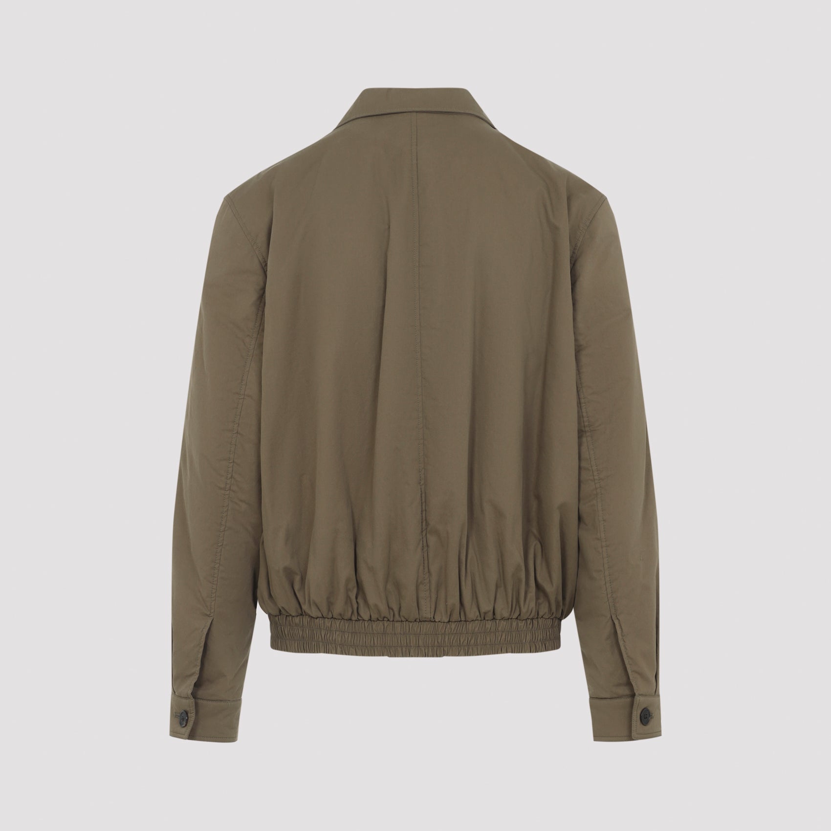 Saint Laurent Cotton Jacket