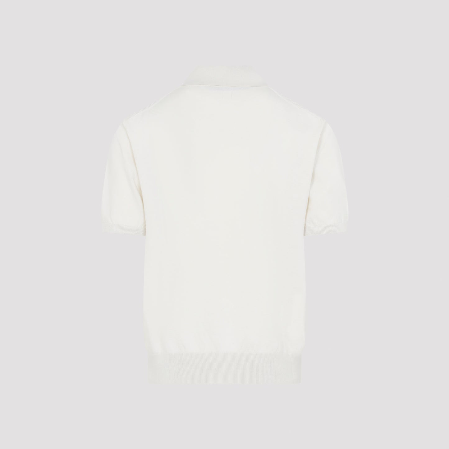 Canali Cotton Polo