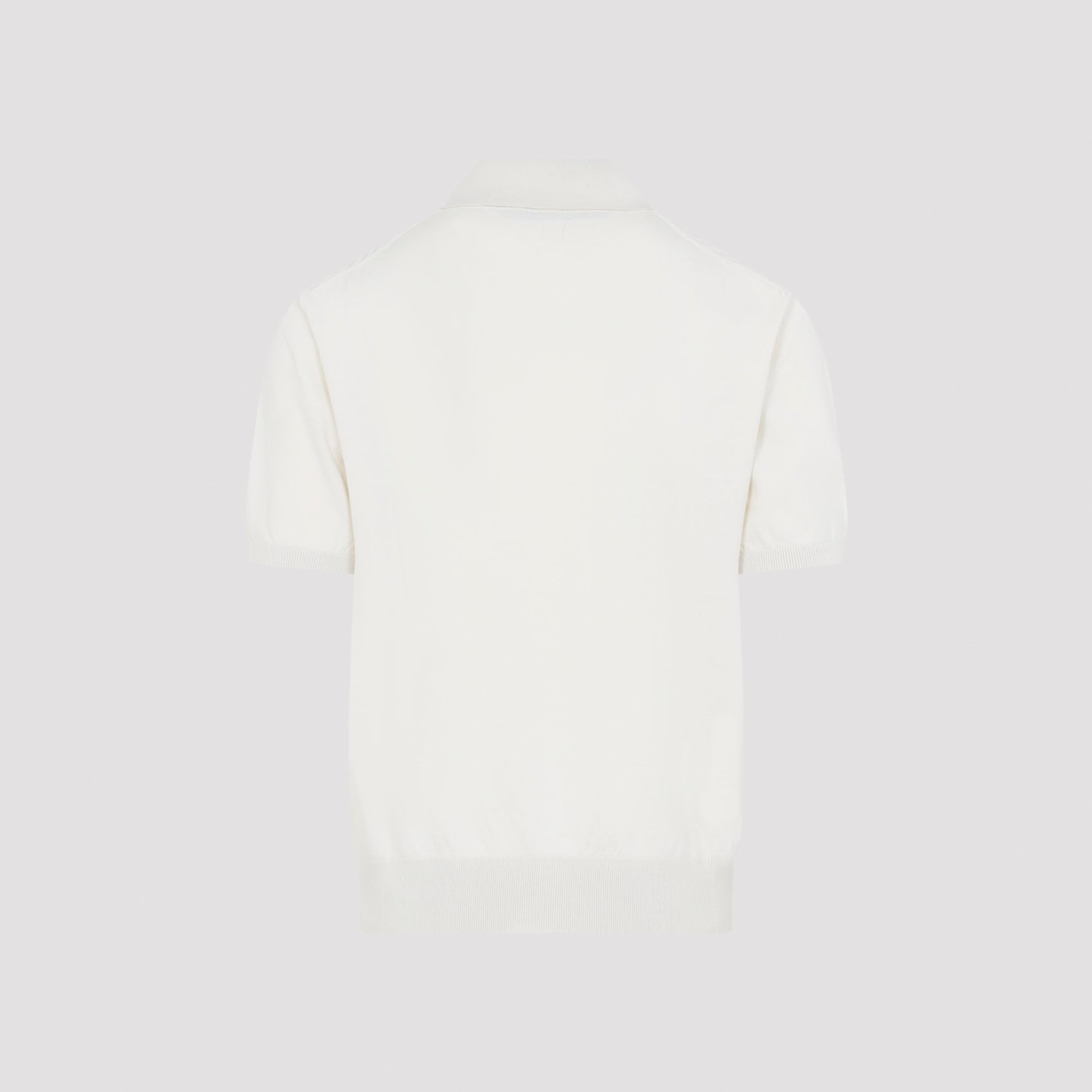 Canali Cotton Polo