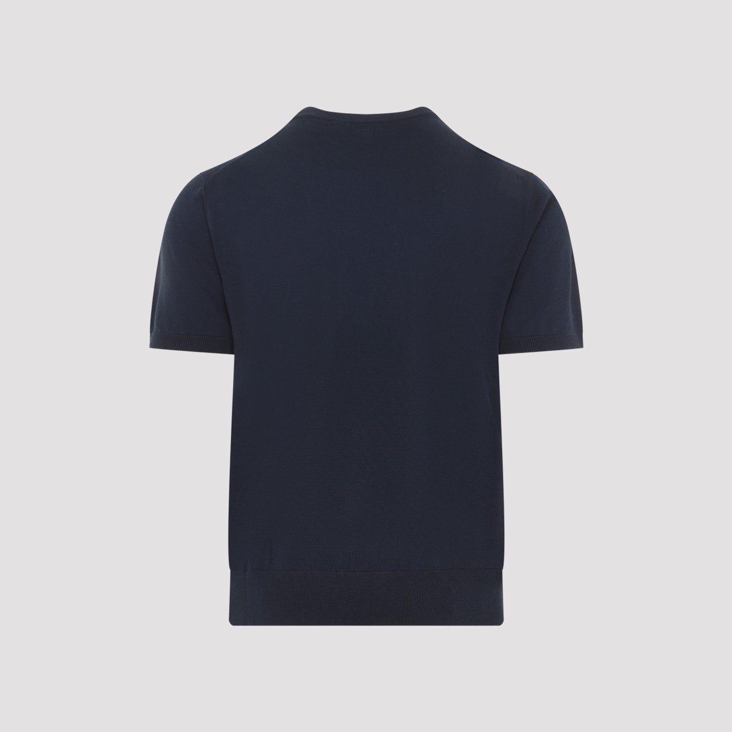 Canali Cotton T-shirt