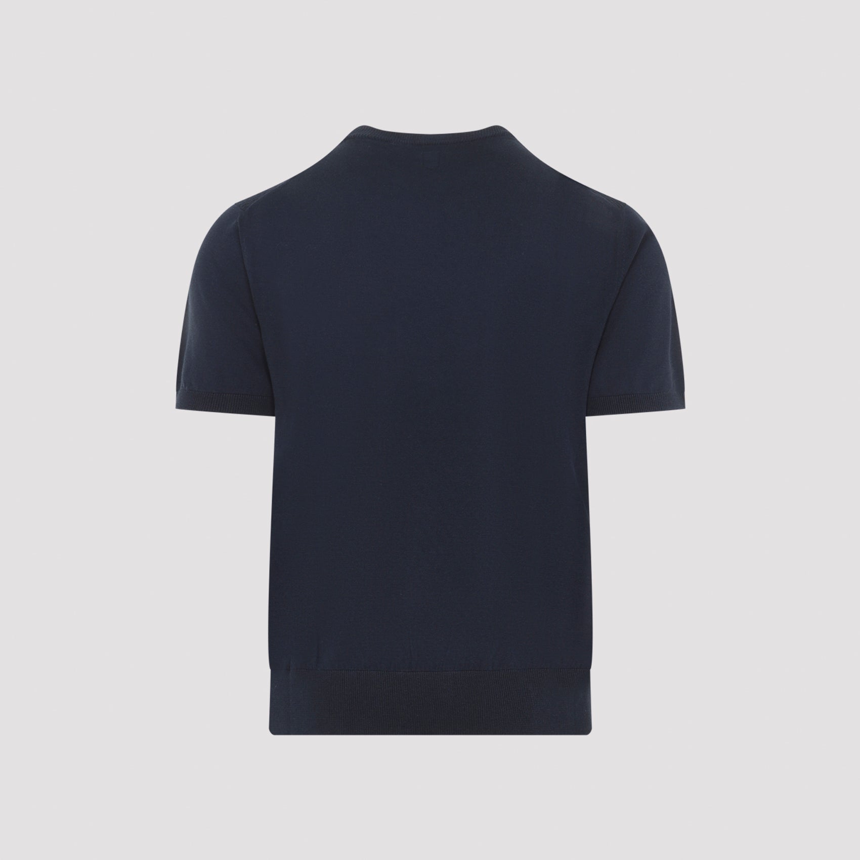 Canali Cotton T-shirt