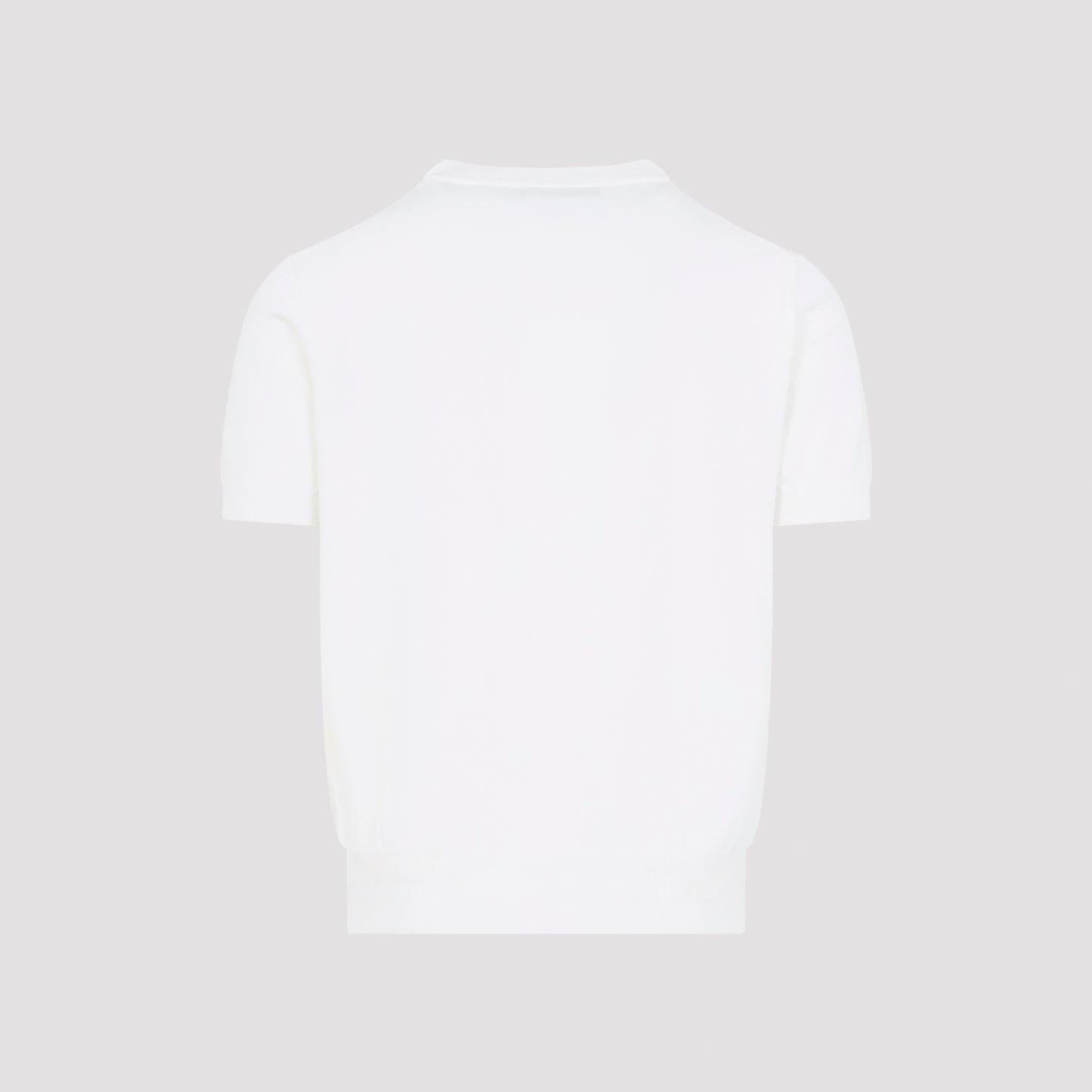 Canali Cotton T-shirt