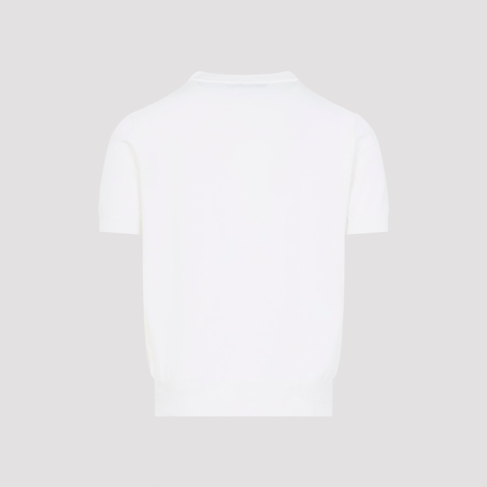 Canali Cotton T-shirt