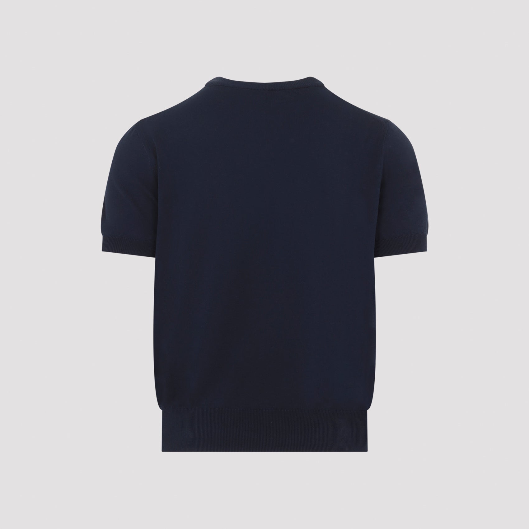 Canali Cotton T-shirt