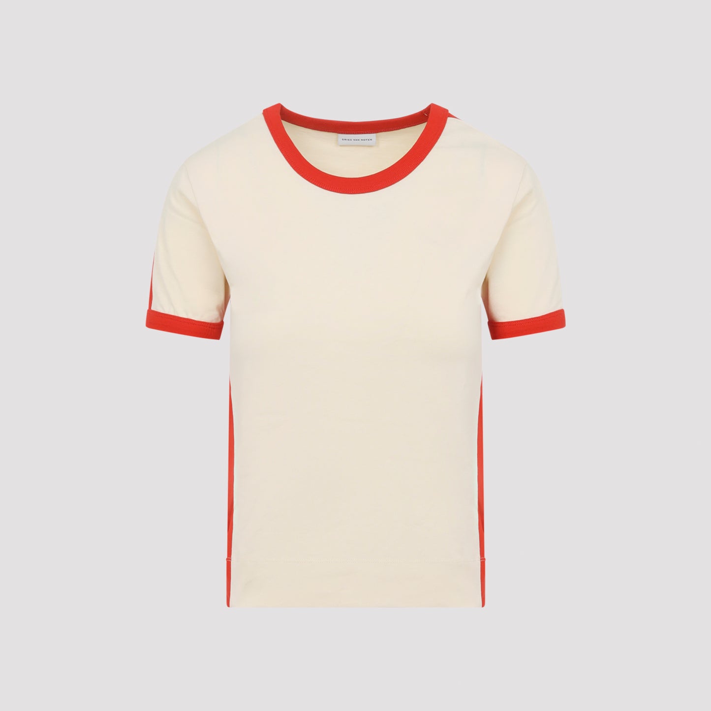 Dries Van Noten Hental T-shirt