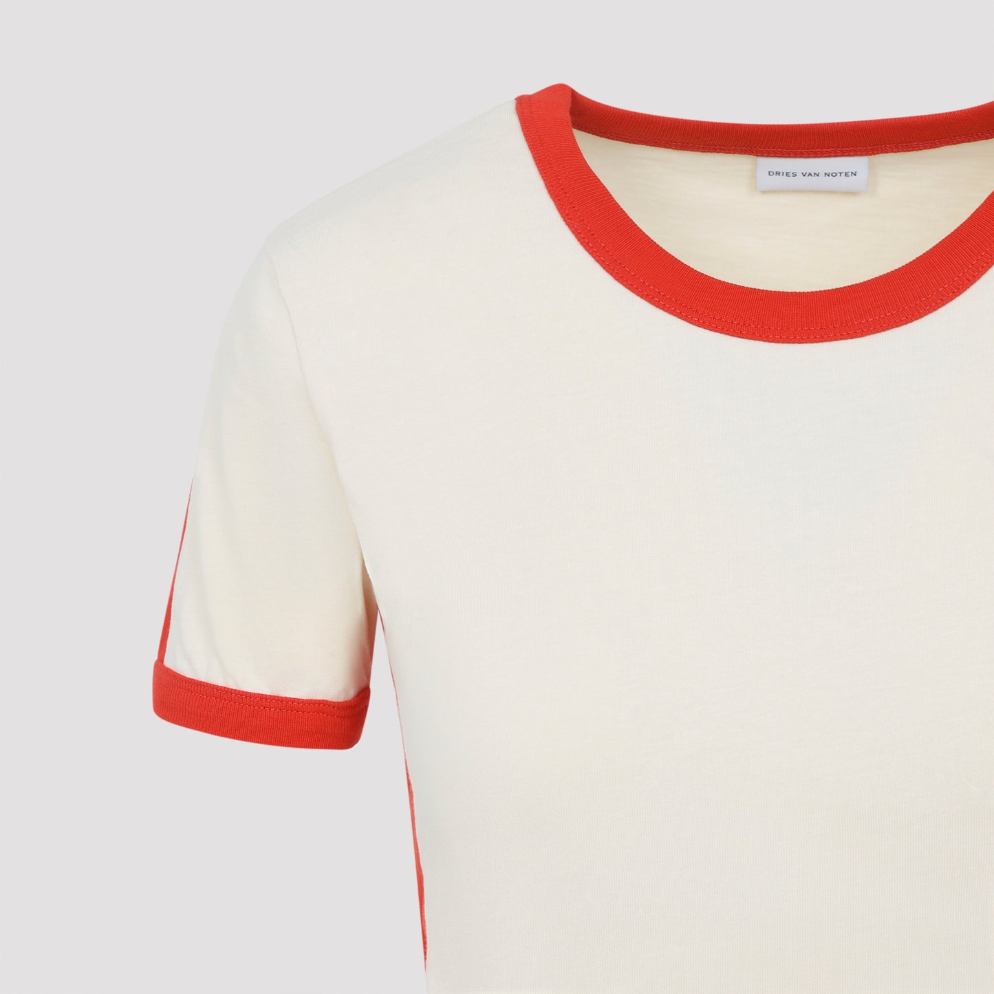 Dries Van Noten Hental T-shirt