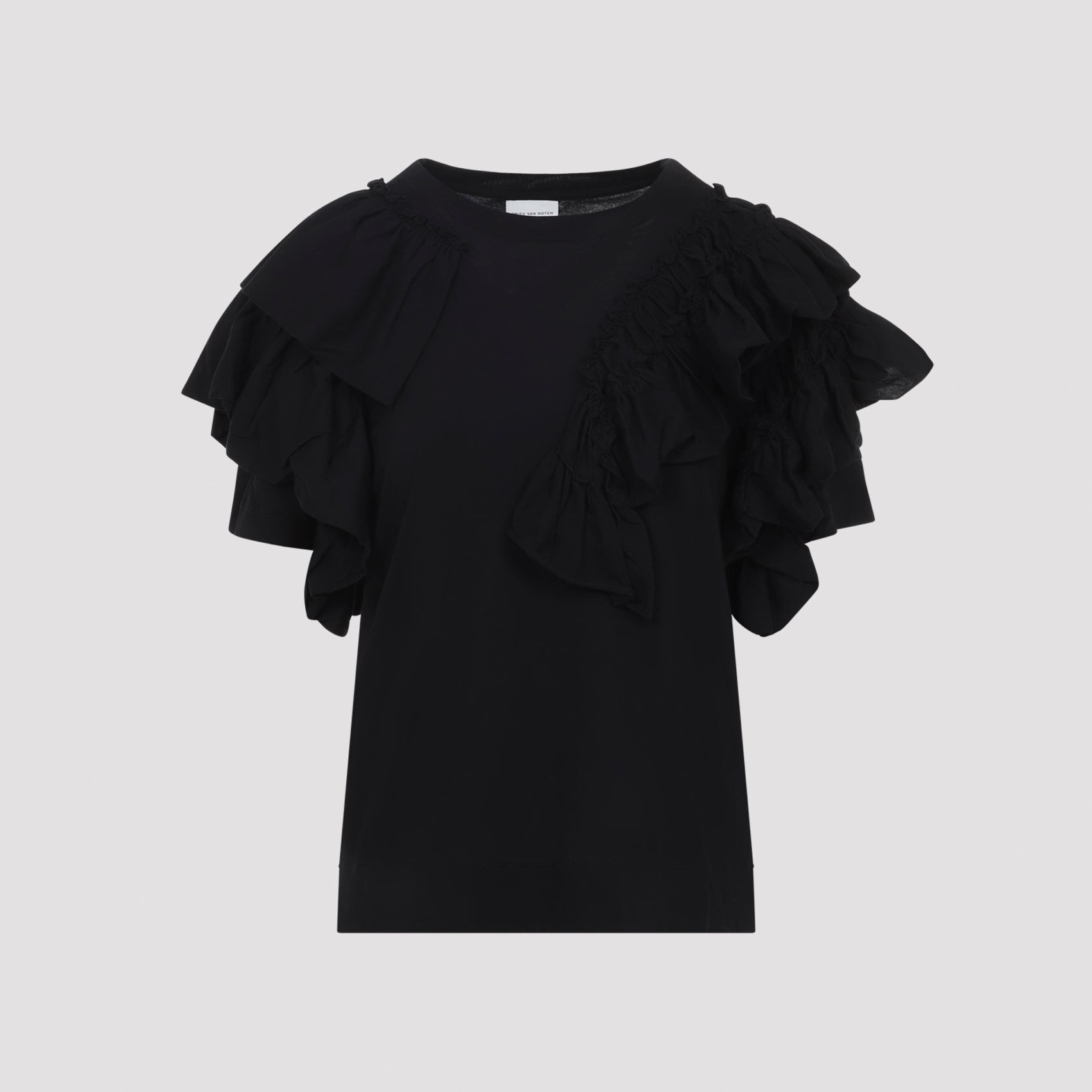 Dries Van Noten Humey T-shirt