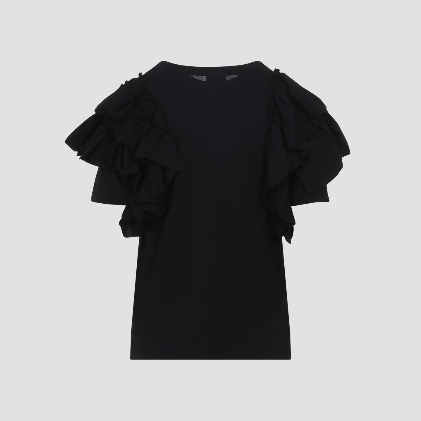 Dries Van Noten Humey T-shirt