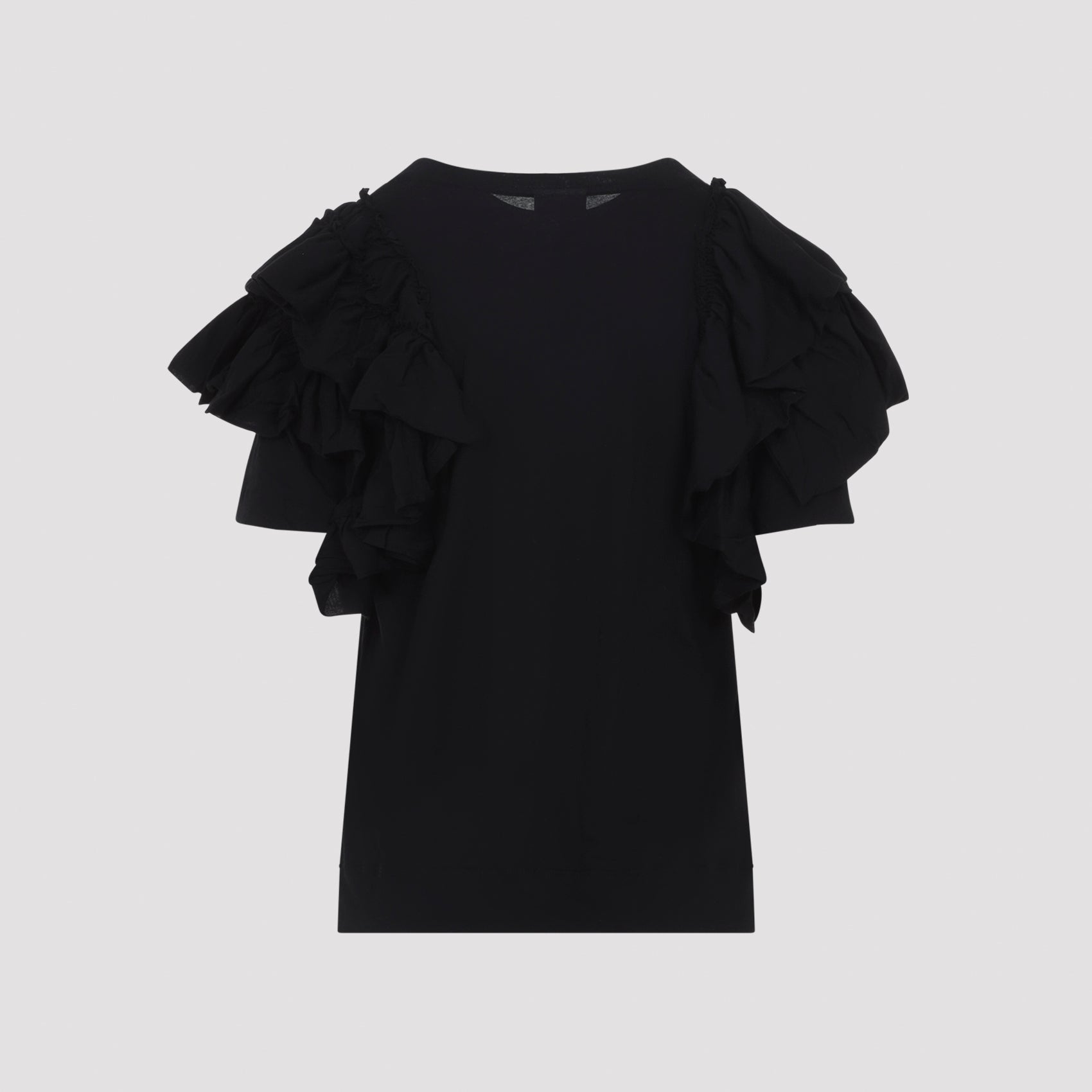 Dries Van Noten Humey T-shirt