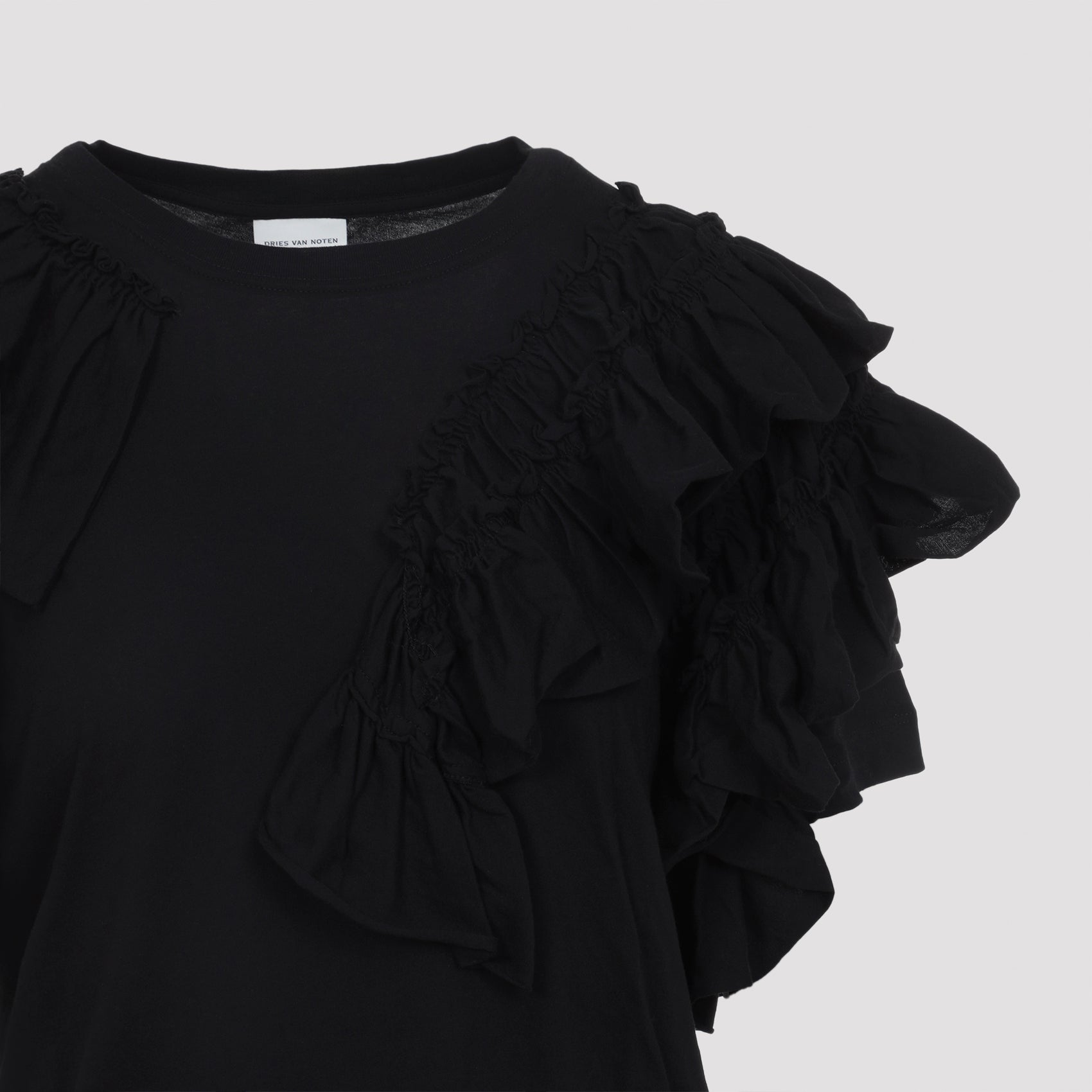 Dries Van Noten Humey T-shirt