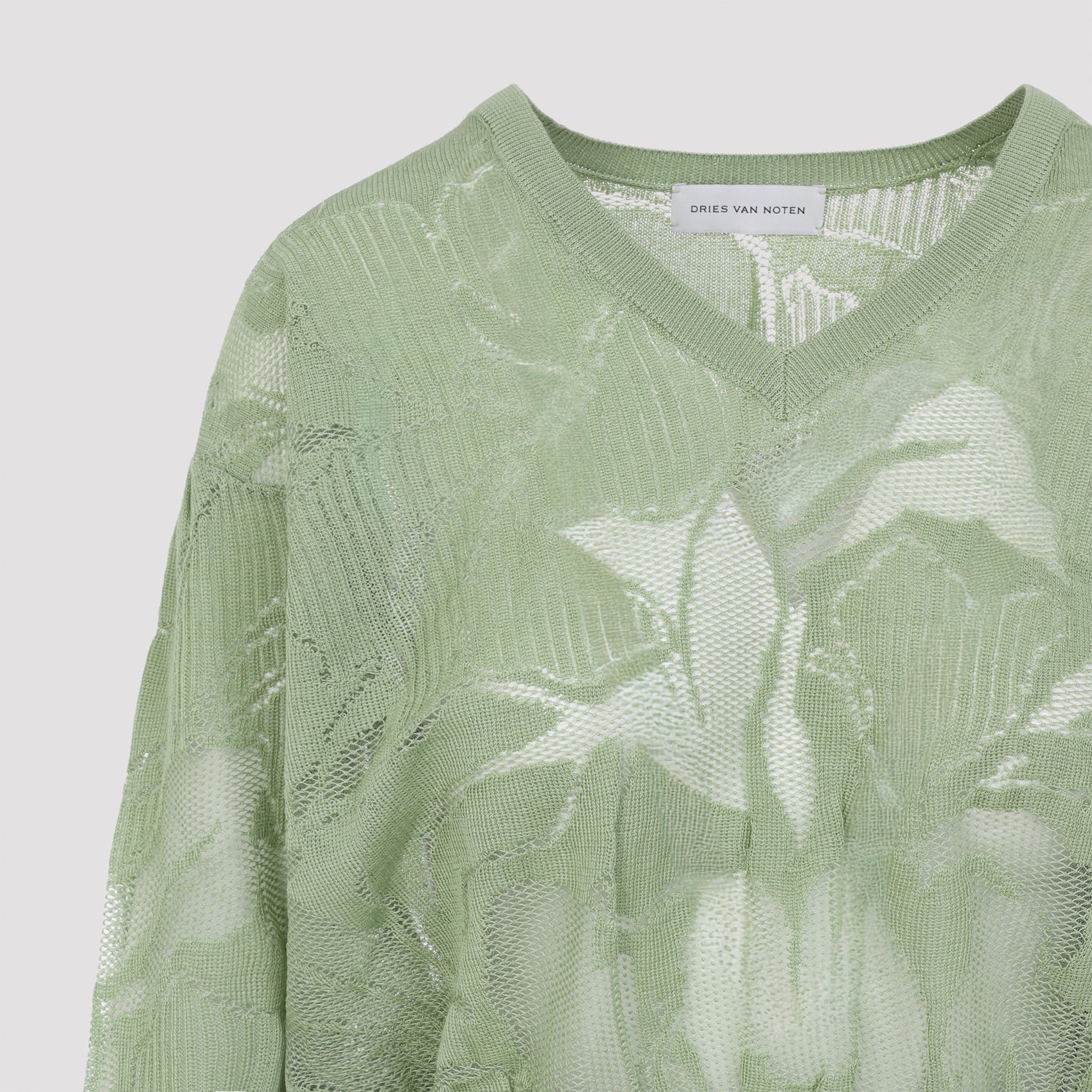 Dries Van Noten Torion Sweater