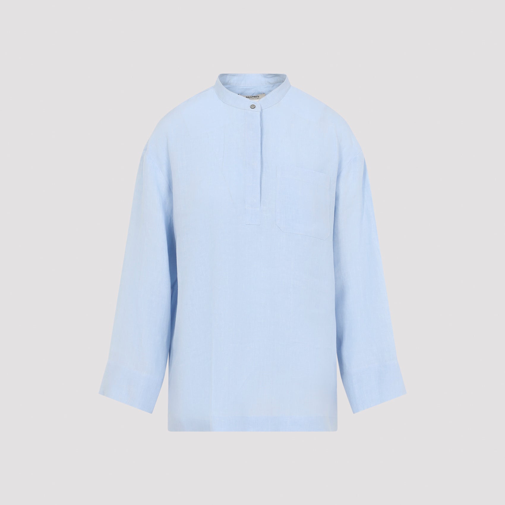 Max Mara`s Cantico Korean Shirt