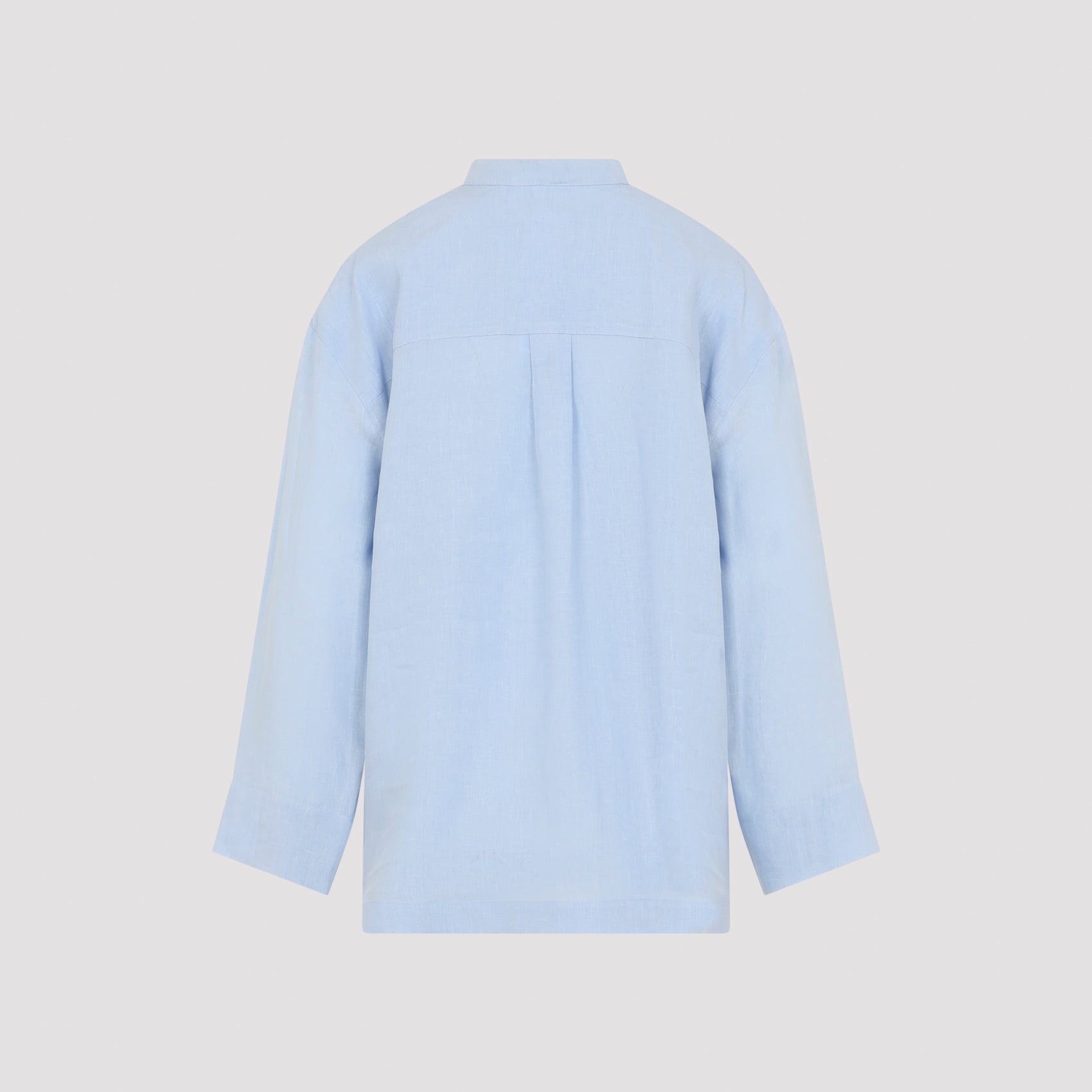 Max Mara`s Cantico Korean Shirt