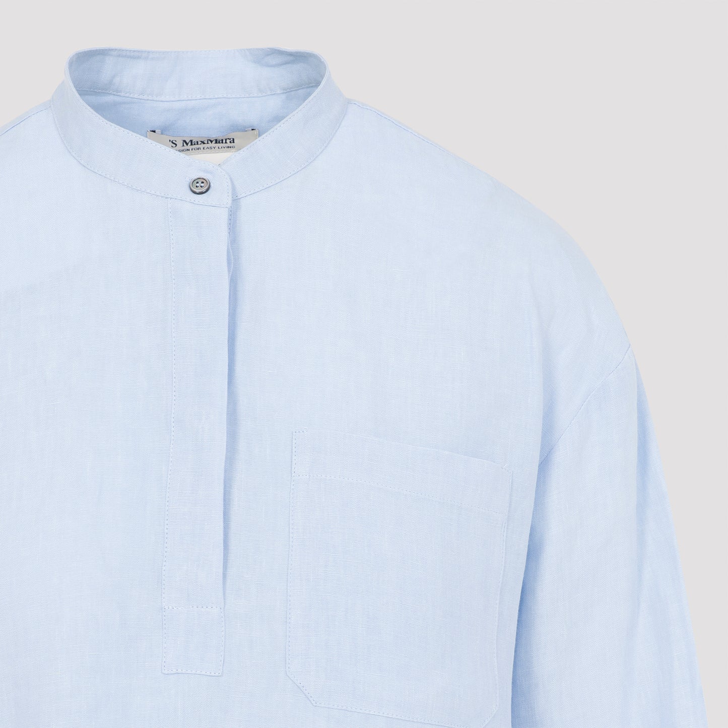 Max Mara`s Cantico Korean Shirt
