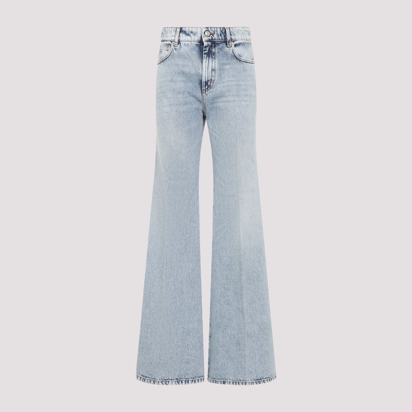 Sportmax Zero Jeans
