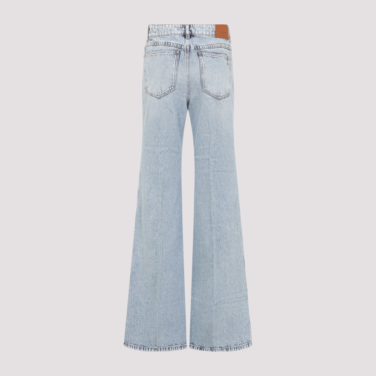 Sportmax Zero Jeans