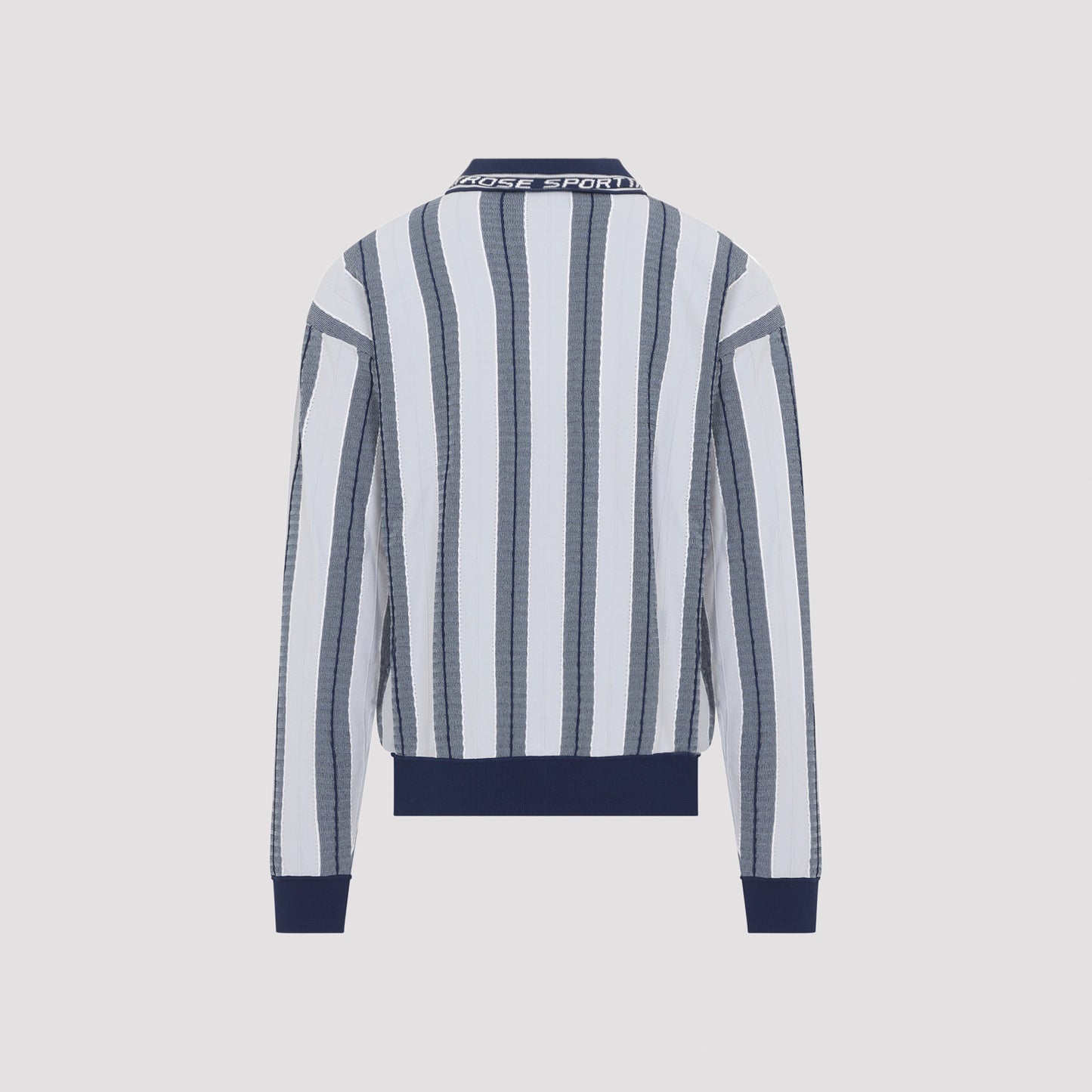 Martine Rose Logo Polo