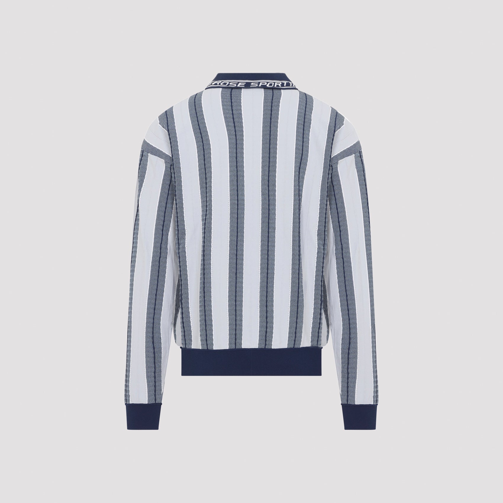 Martine Rose Logo Polo