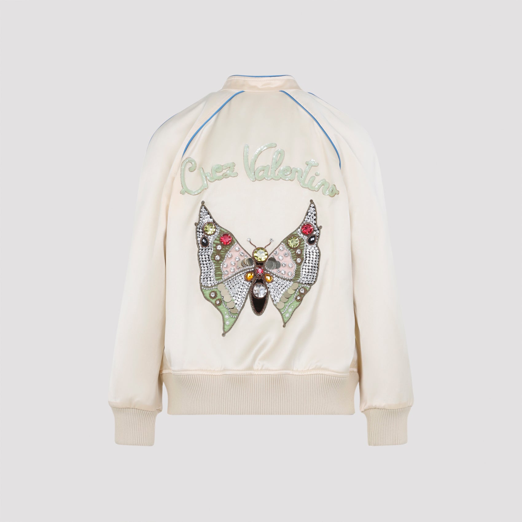 Valentino Jacket