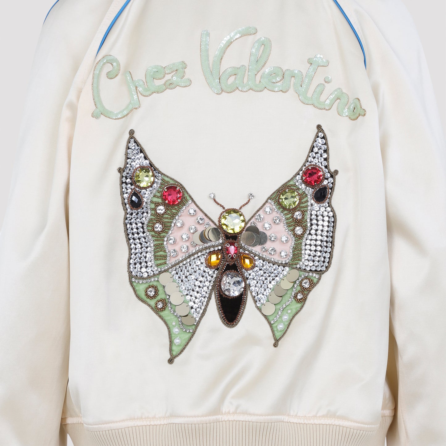 Valentino Jacket