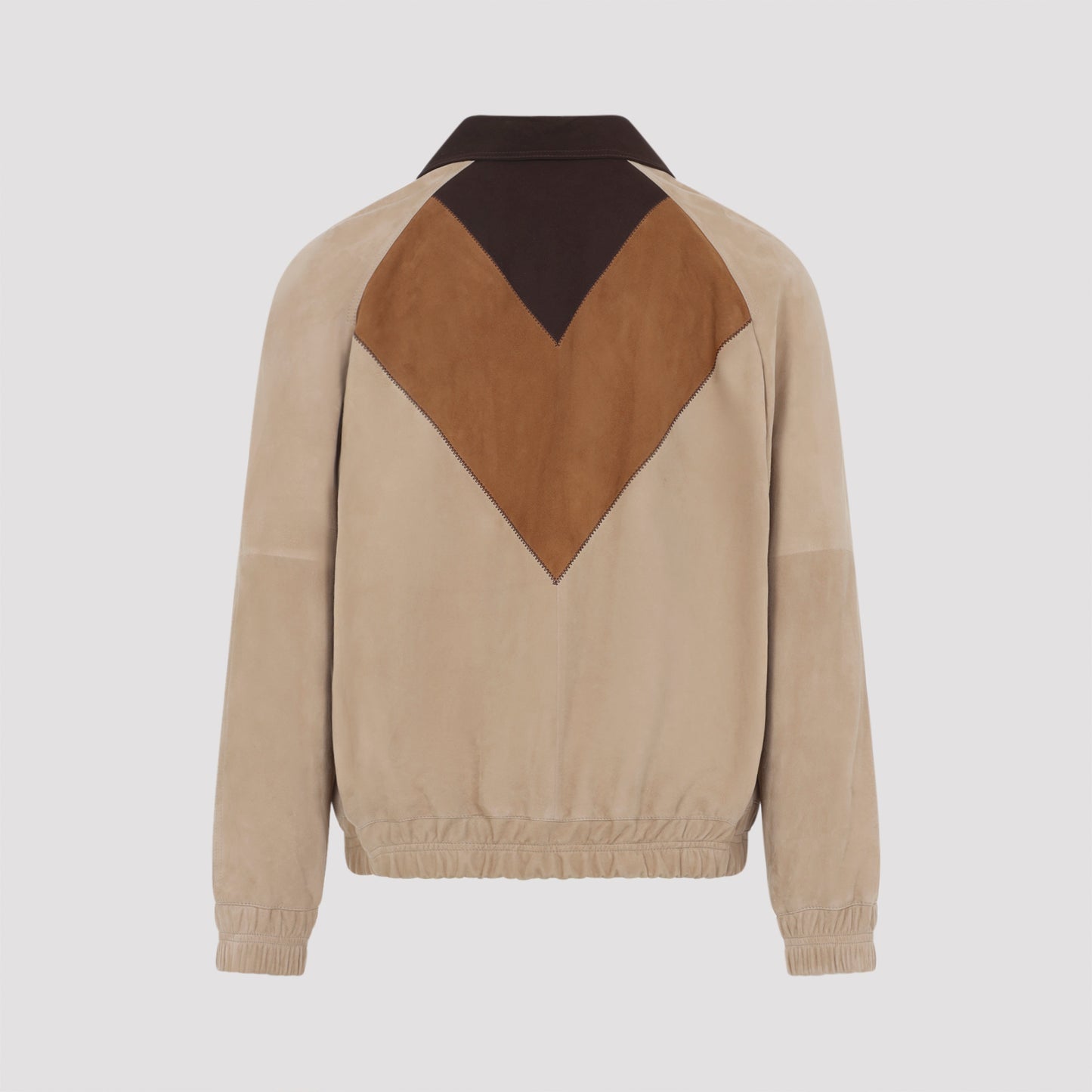 Valentino Leather Jacket