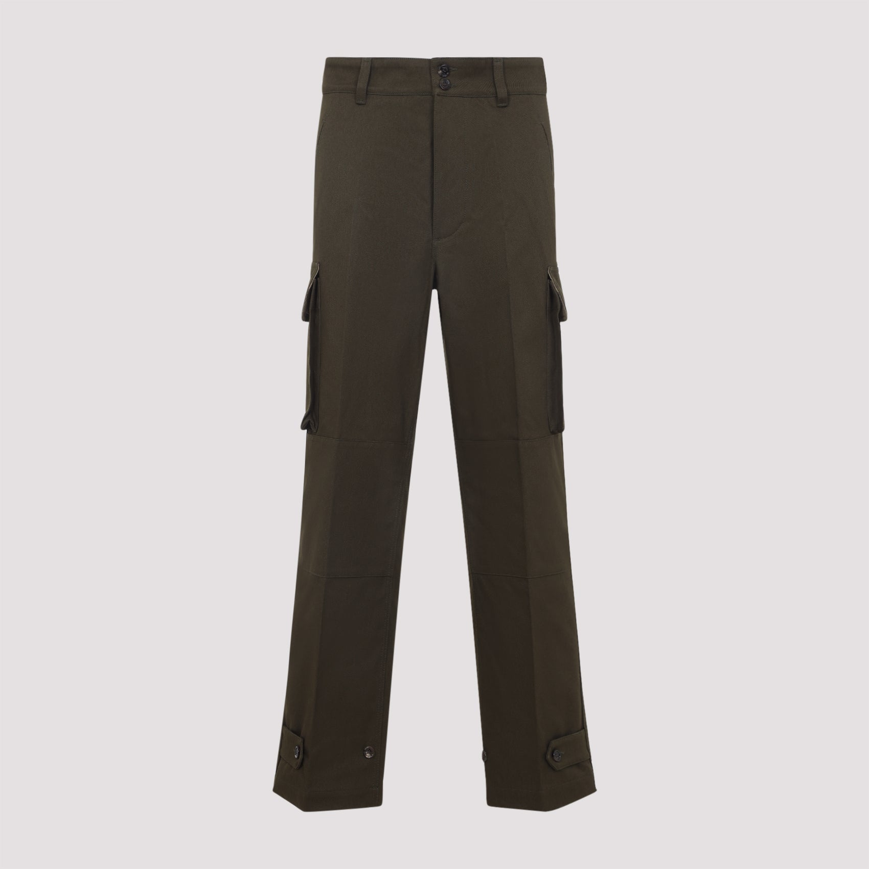 Valentino Cargo Pants