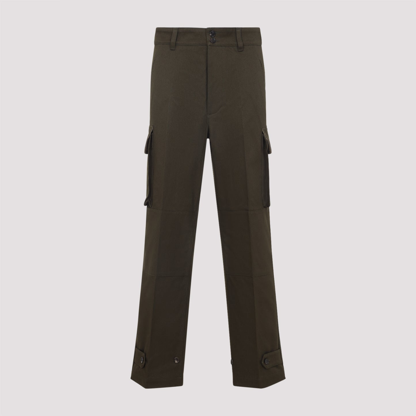 Valentino Cargo Pants