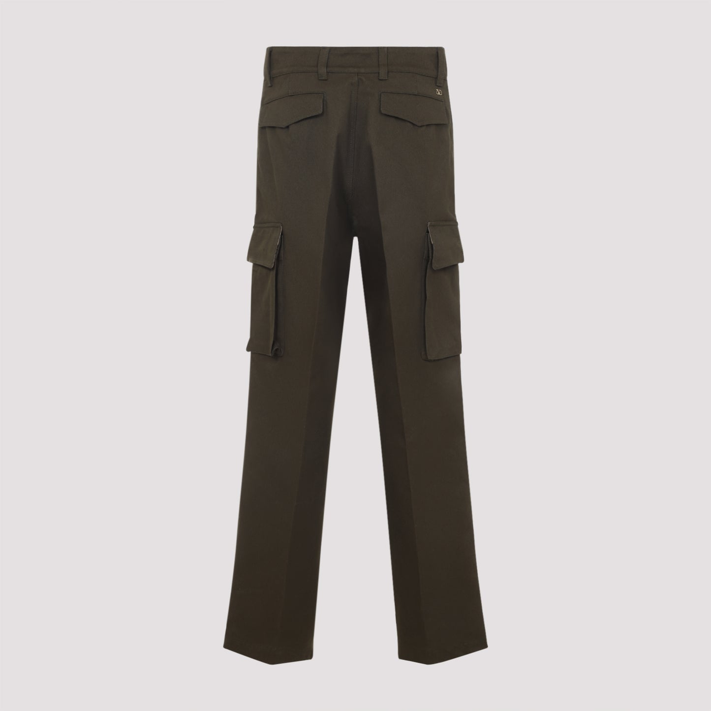 Valentino Cargo Pants