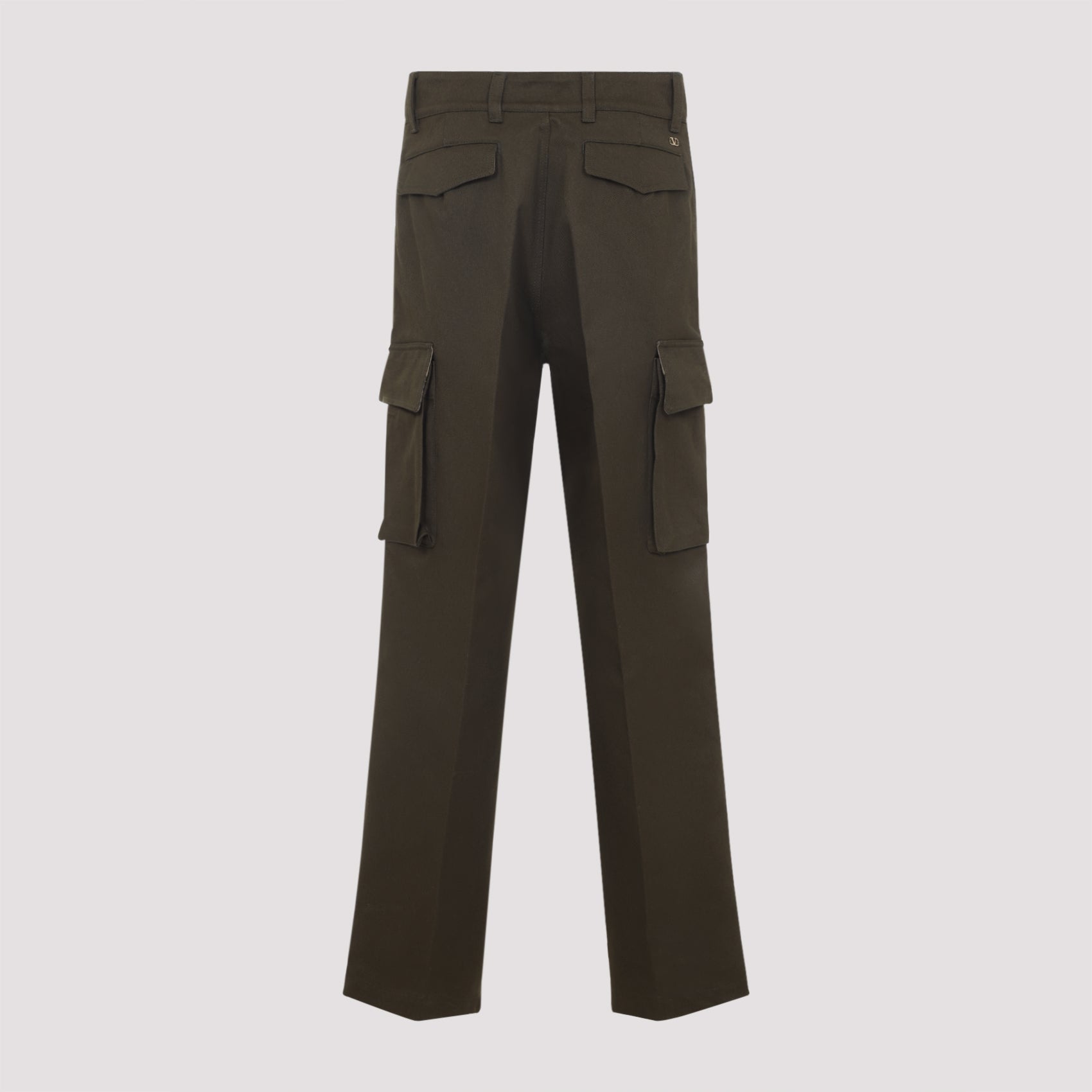 Valentino Cargo Pants