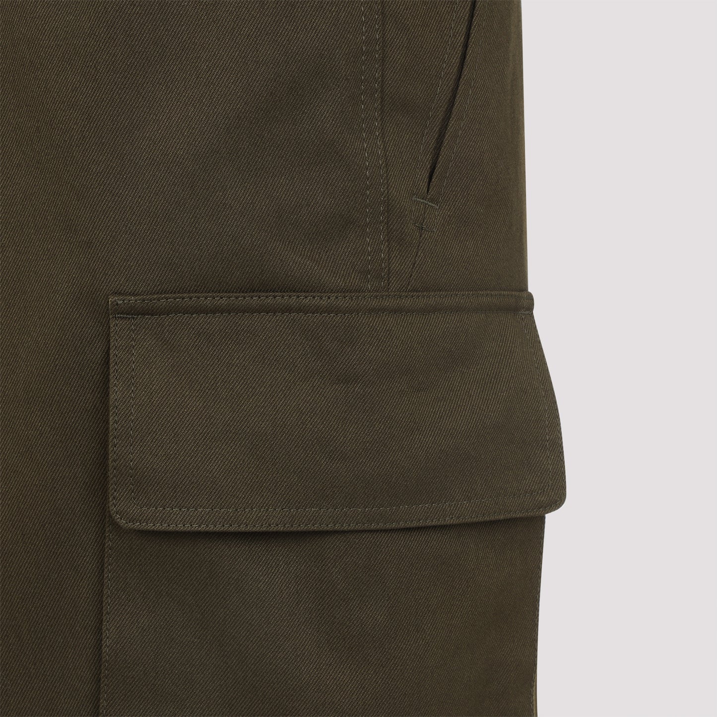 Valentino Cargo Pants