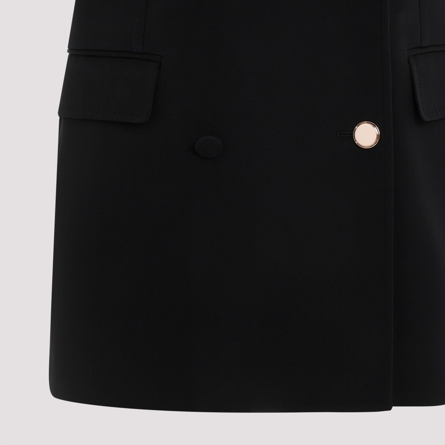 Gabriela Hearst Mayte Vest