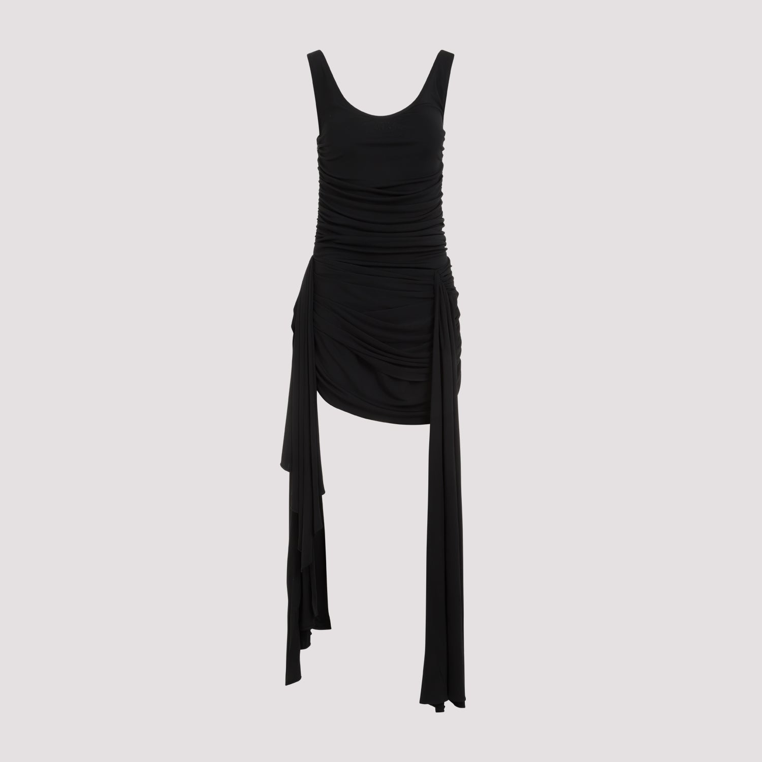 Mugler Dress