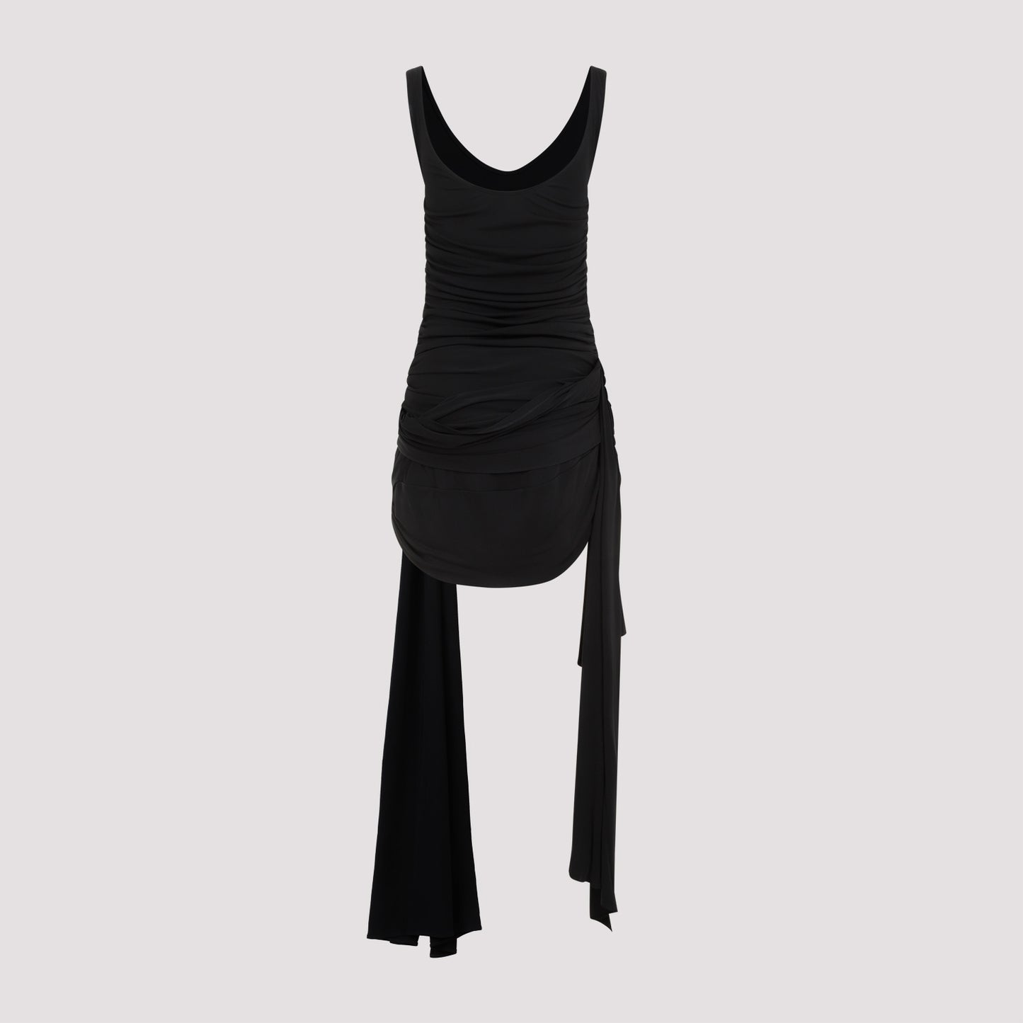 Mugler Dress
